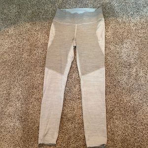 Outdoor voices leggings